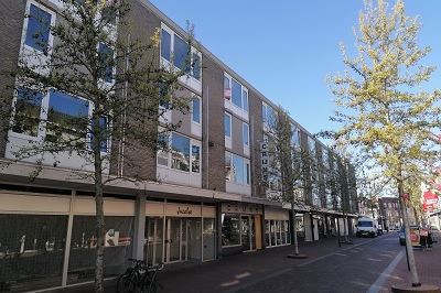 Foto van woning Kouvenderstraat 36B, Hoensbroek