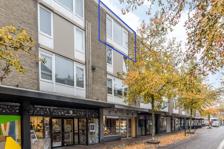 Kouvenderstraat 40B in Hoensbroek foto