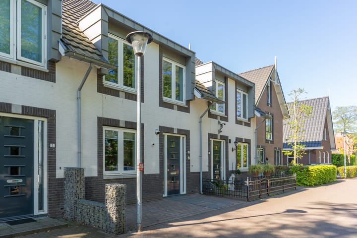 Kozakkenbergerhout 3 in Harderwijk