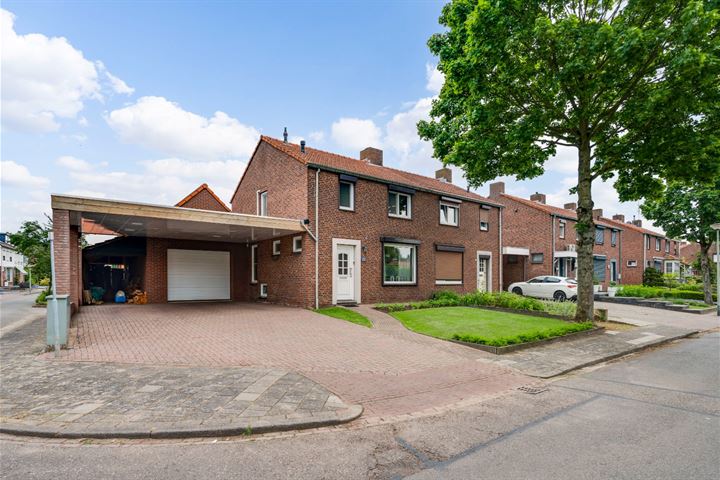 Kraaiakkerweg 18 in Haelen foto