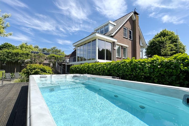 Kraaiendijk 7 in Heijningen foto