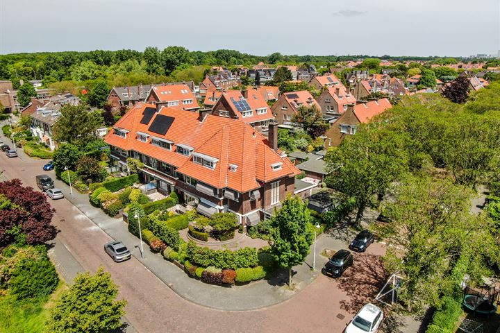Kraaienlaan 33 in 's-Gravenhage foto