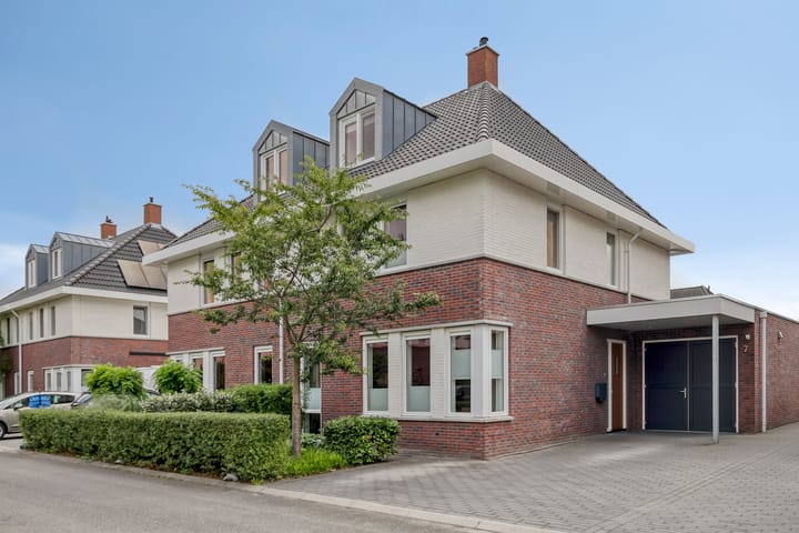 Foto van woning Kraaiennest 7, Meppel