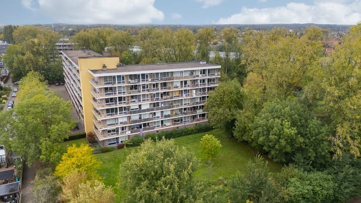 Kraaiensteinlaan 105 in Arnhem foto