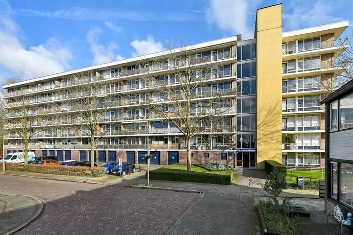 Kraaiensteinlaan 119 in Arnhem foto