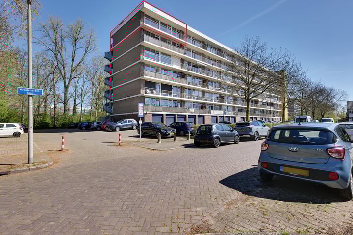 Kraaiensteinlaan 143 in Arnhem