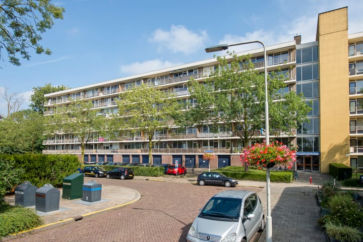 Kraaiensteinlaan 59 in Arnhem