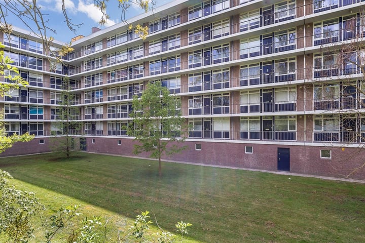 Kraaiensteinlaan 73 in Arnhem