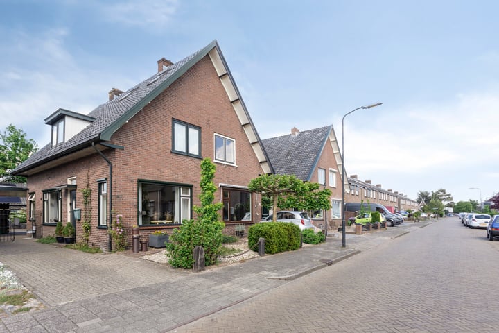 Kraaienweg 87 in Apeldoorn foto