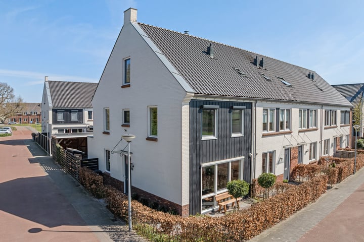 Foto van woning Kraaiheide 22, Stroe