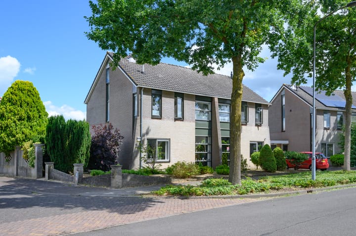 Foto van woning Kraaiheide 64, Eerbeek
