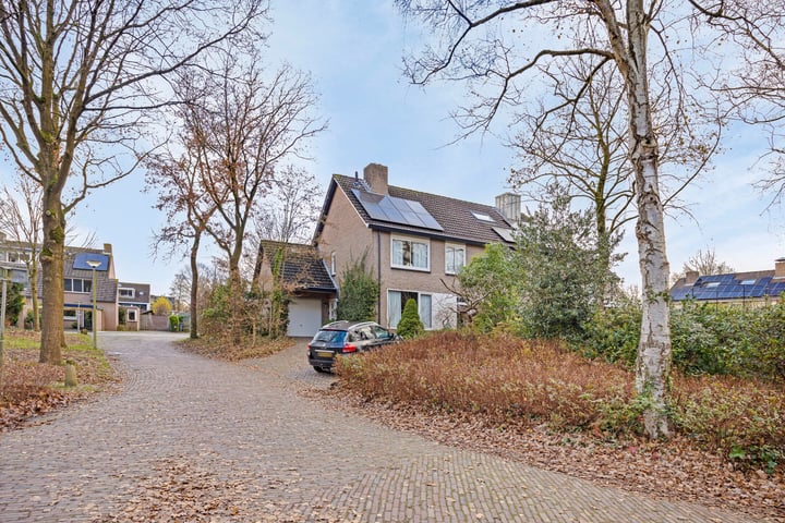 Kraaijenberg 7305 in Wijchen foto
