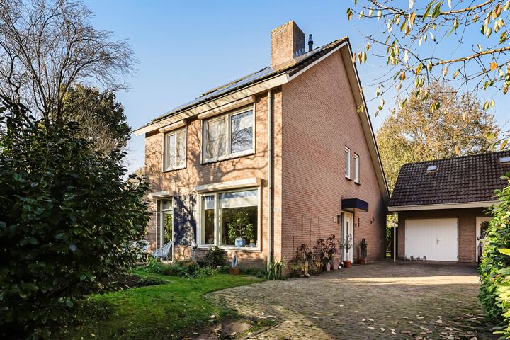 Kraaijenberg 7307 in Wijchen foto