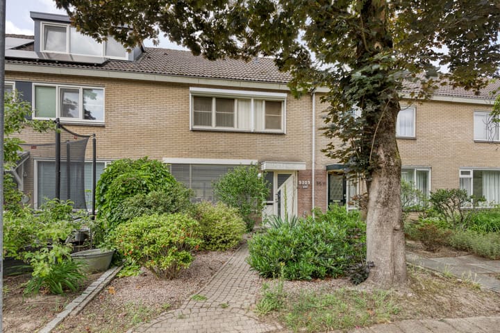 Kraaijenberg 9309 in Wijchen