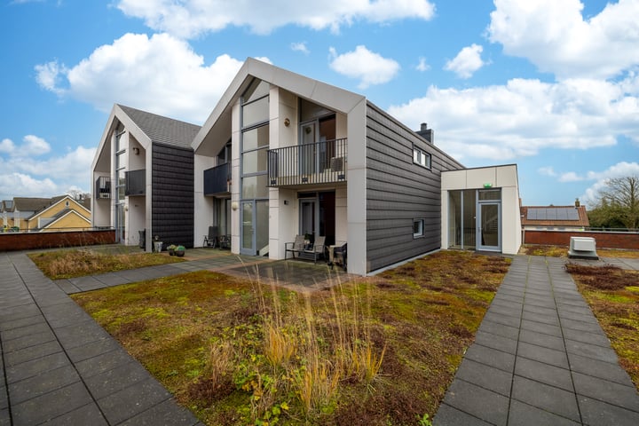 Kraailandhof 42D in Hoogland foto