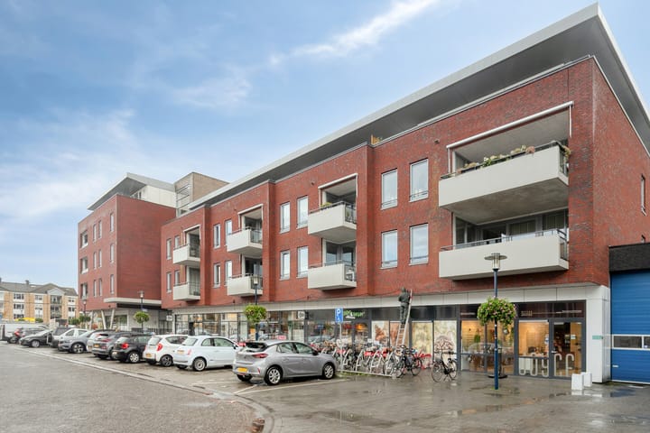 Kraailandhof 76 in Hoogland