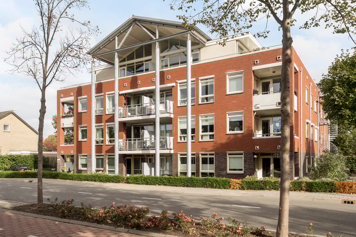 Kraakselaan 107c in Doesburg foto
