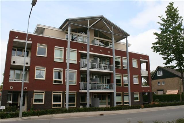 Kraakselaan 115 in Doesburg