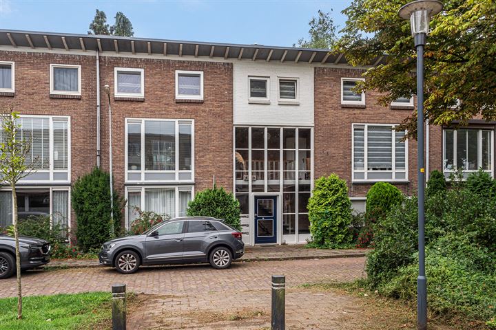 Kraakselaan 34 in Doesburg foto