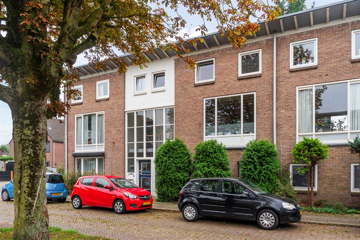Kraakselaan 44 in Doesburg foto