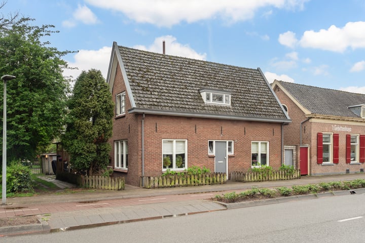 Kraakselaan 62 in Doesburg