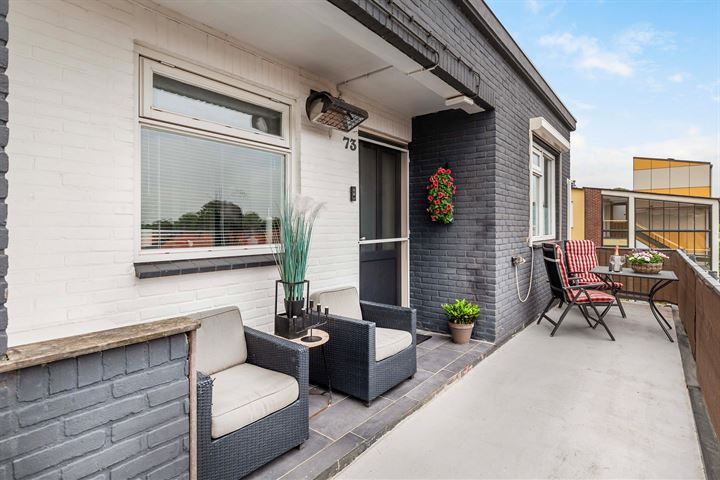 Kraakselaan 73 in Doesburg foto