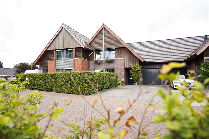 Kraakweg 10 in Putten foto