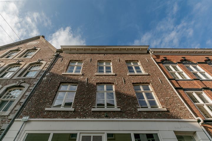 Kraanpoort 3A in Roermond foto