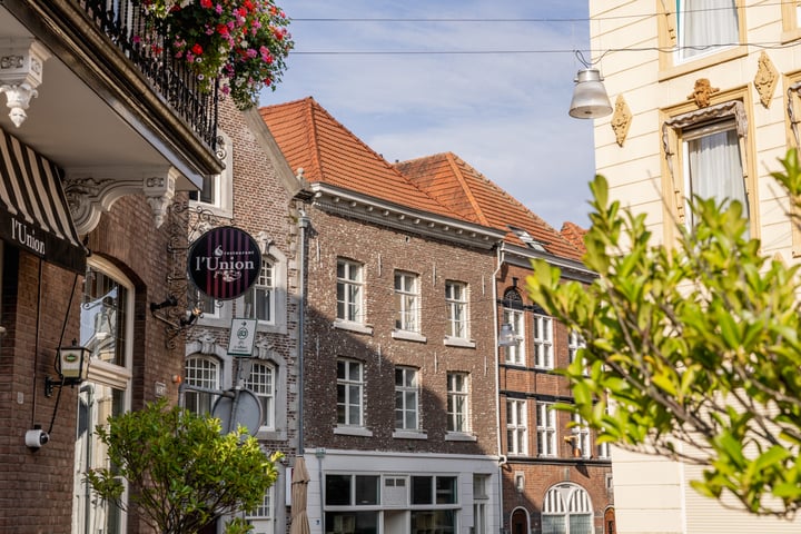Foto van woning Kraanpoort 3C, Roermond