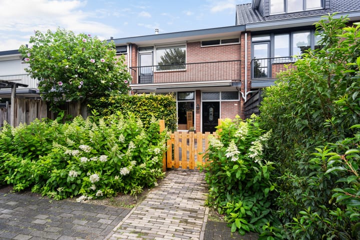 Foto van woning Kraatsweg 36, Harskamp