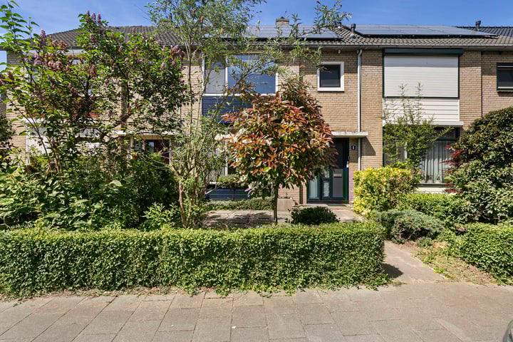 Kraayenhof 6 in Westervoort foto