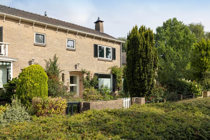 Foto van woning Krabbenbosweg 4A, Hengelo