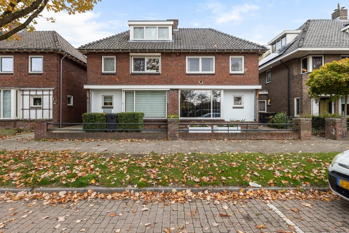 Krabbenbosweg 64 in Hengelo