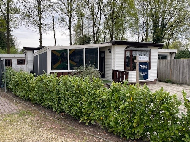 Krachtighuizerkern 22-43 in Putten