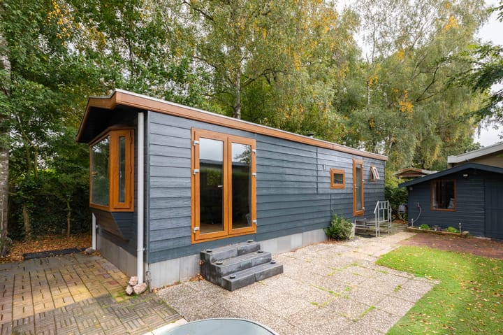 Krachtighuizerkern 22-77 in Putten foto