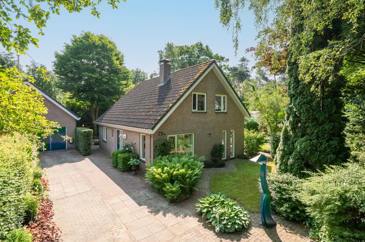 Foto van woning Krachtighuizerweg 29D, Putten