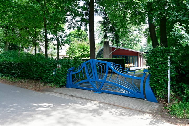 Krachtighuizerweg 29E in Putten