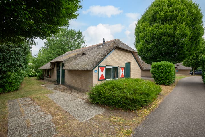 Krachtighuizerweg 38-205 in Putten