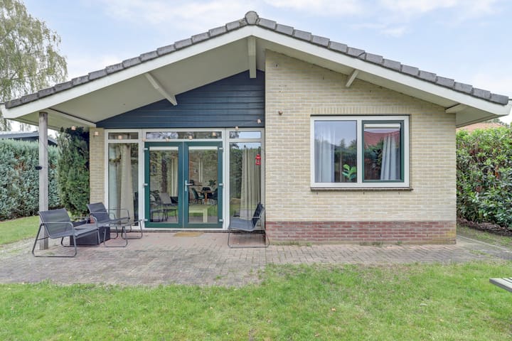 Krachtighuizerweg 42-21 in Putten foto