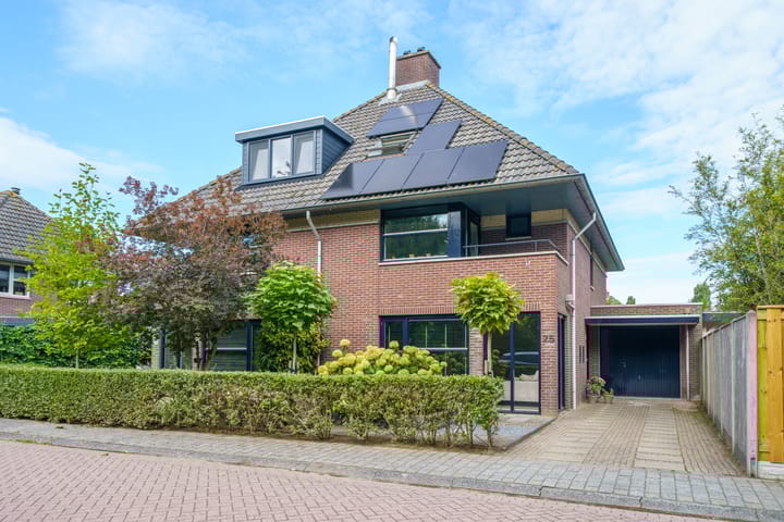 Krachtveld 25 in Almere