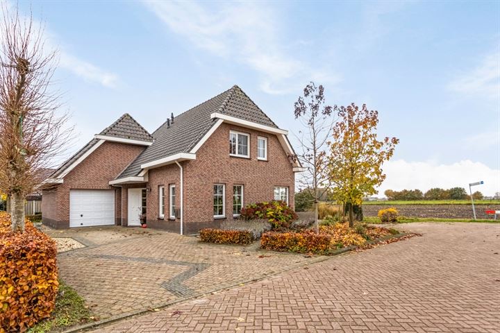 Krag 7 in Nieuw-Schoonebeek foto