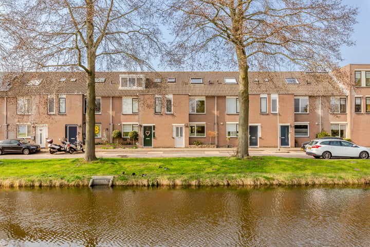Kraggeveenstraat 46 in Purmerend foto