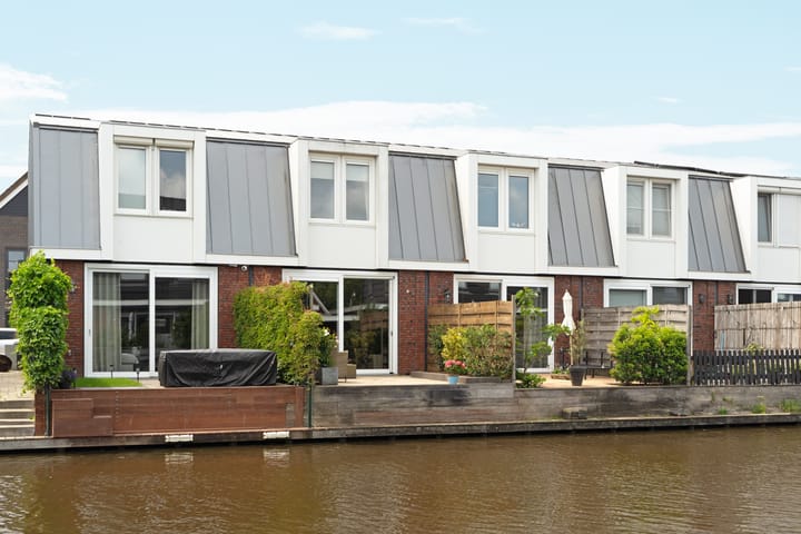 Foto van woning Kralingen 110, Assendelft
