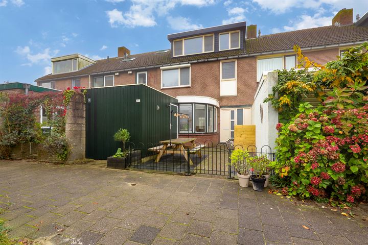 Kralingenpad 37 in Arnhem foto