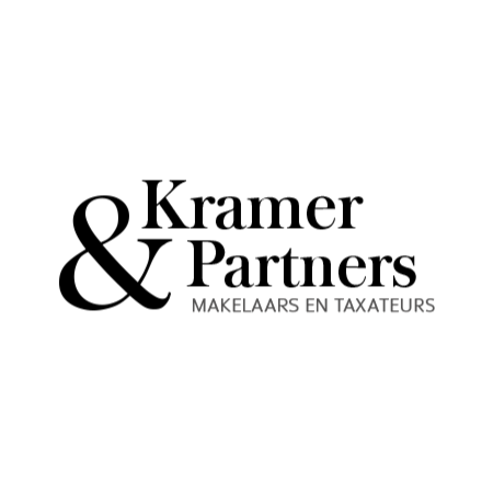 Logo van Kramer &amp; Partners Makelaars
