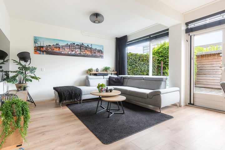 Foto van woning Kramerstraat 12, Groningen