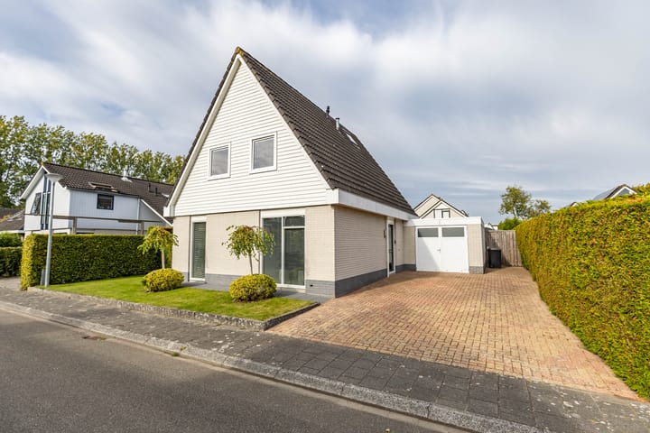 Kramerstraat 37 in Groningen foto