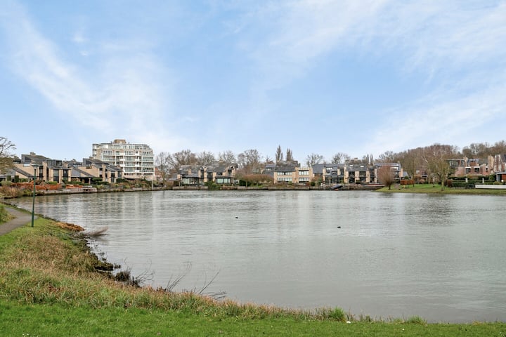 Krammer 44 in Zwijndrecht foto