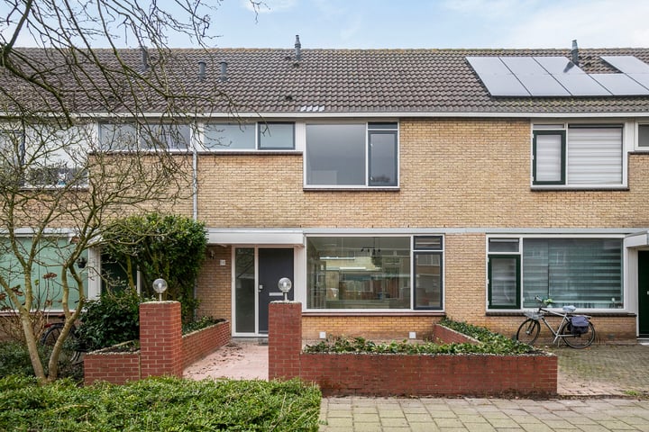Krammer 50 in Alphen aan den Rijn foto