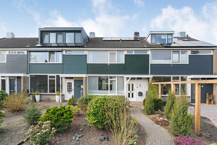Krammer 7 in Zwolle foto